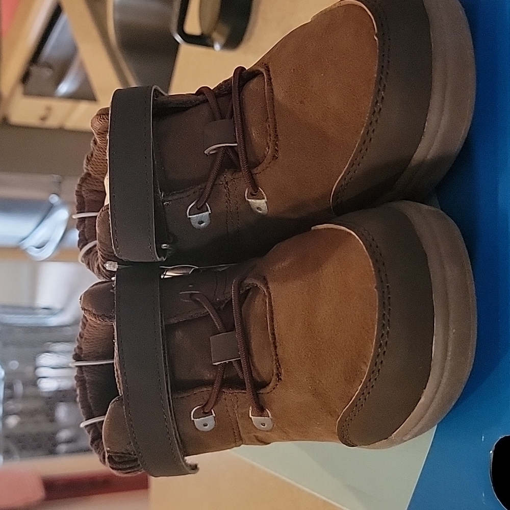 Stride Rite Boot
